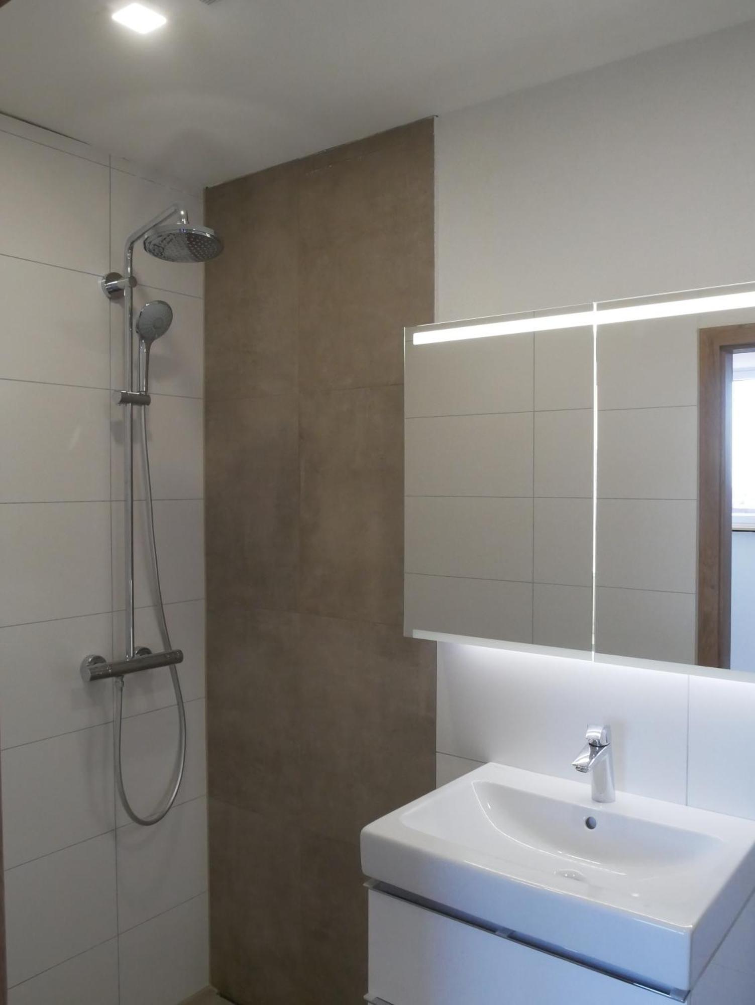 Ferienwohnung Haus Maria 바첸베우렌 외부 사진