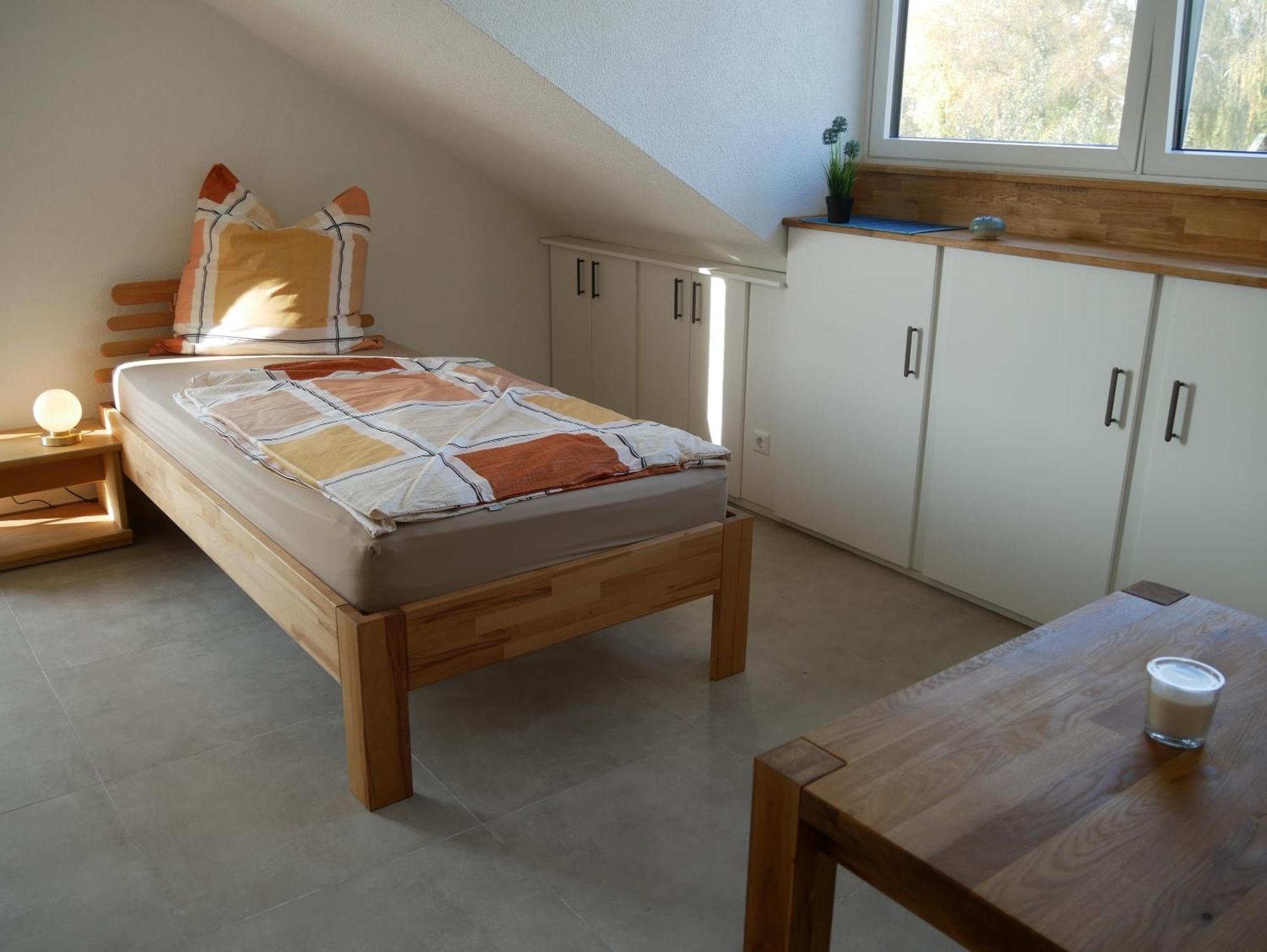 Ferienwohnung Haus Maria 바첸베우렌 외부 사진