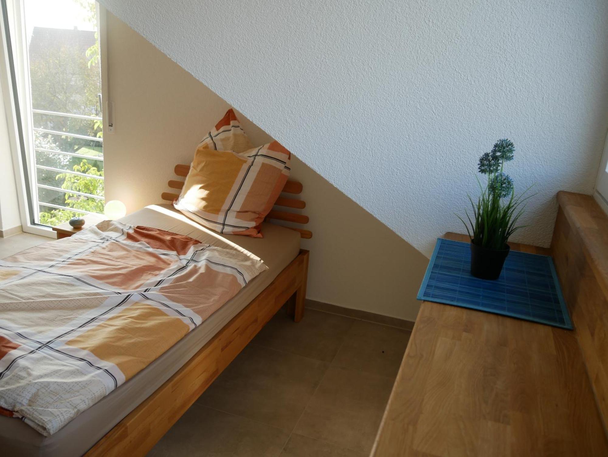 Ferienwohnung Haus Maria 바첸베우렌 외부 사진