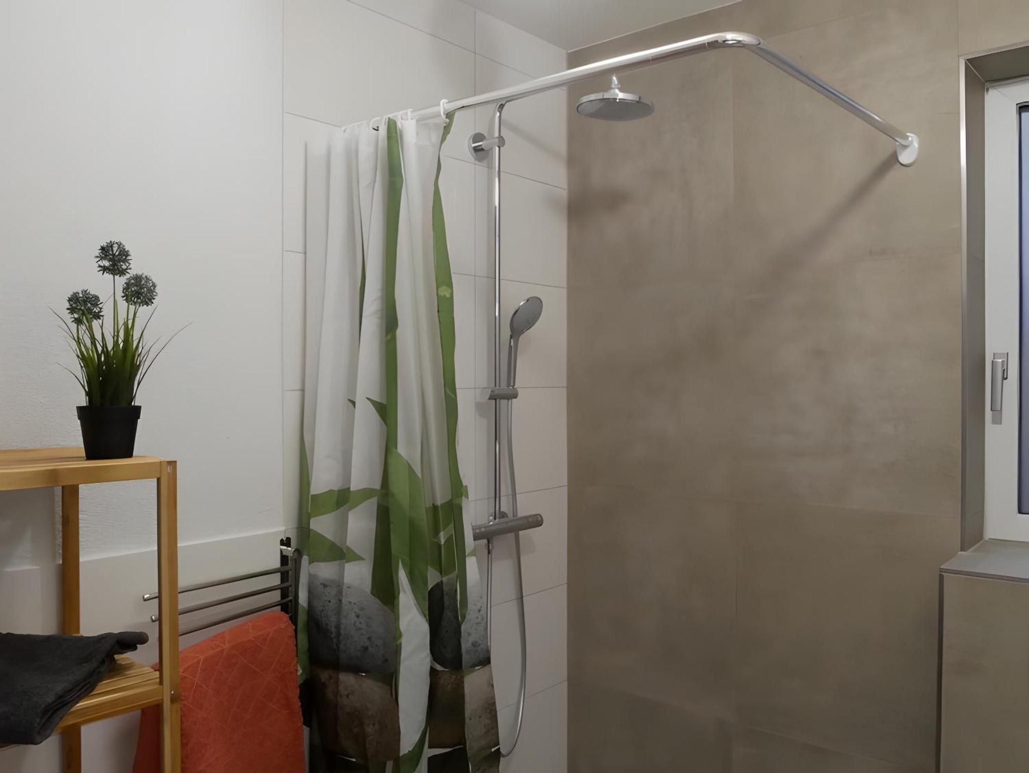 Ferienwohnung Haus Maria 바첸베우렌 외부 사진
